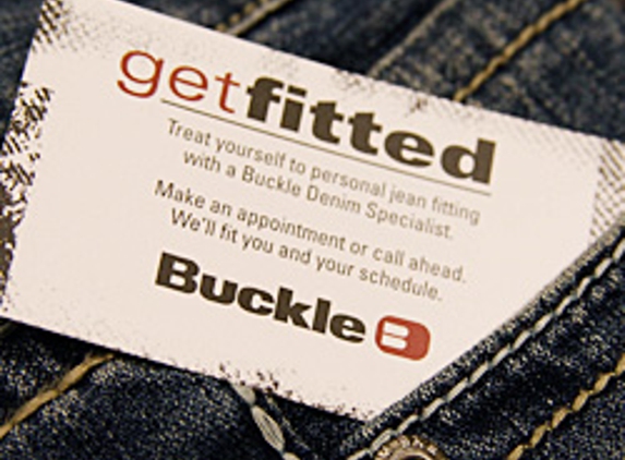 Buckle - Fayetteville, AR