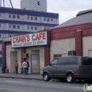 Chavez Cafe - Restaurants