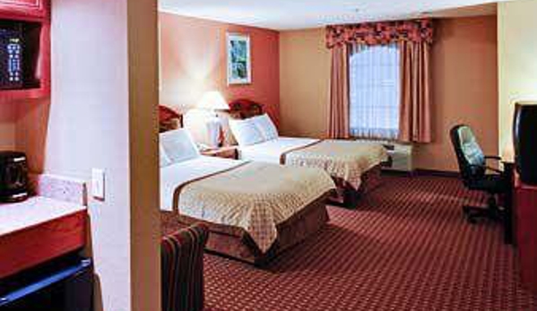 Hawthorn Extended Stay by Wyndham Corpus Christi - Corpus Christi, TX