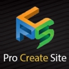 Pro Create Site gallery