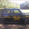 adams family taxi gallery