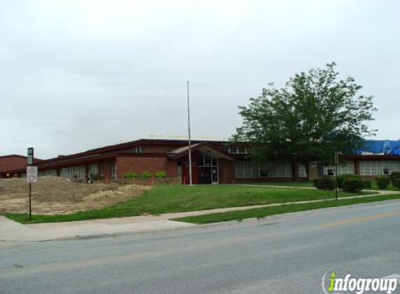 Belle Ryan Elementary School - Omaha, NE