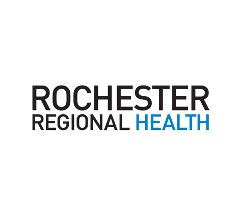 RRH Genesee Pediatrics - Rochester, NY