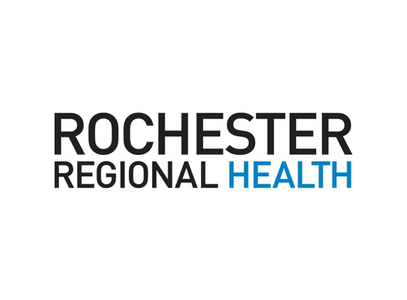 RRH Center for Kidney Disease & Hypertension - Rochester, NY