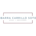 Ibarra Carrillo Soto CPAs + Advisors