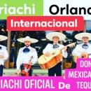 Mariachi Orlando internacional - Wedding Music & Entertainment