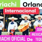 Mariachi Orlando internacional