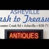 Asheville Trash To Treasures gallery