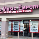 Texas Music Emporium - Musical Instruments