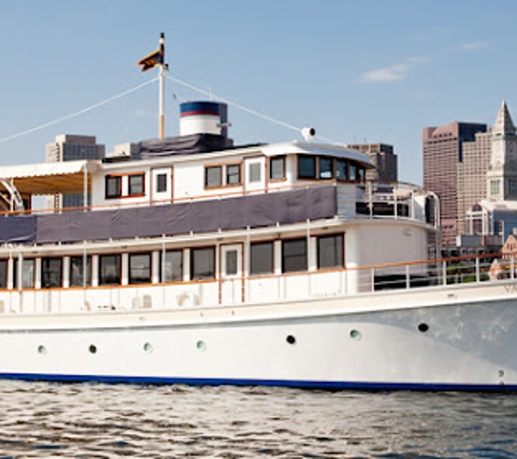 Classic Yacht Charters By Anita - Boston, MA