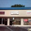 Sophias Hair Styling Salon - Beauty Salons