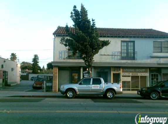 Larry La Brie Plumbing Inc - Santa Monica, CA