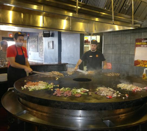 BD's Mongolian Grill - Auburn Hills, MI