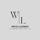 White-Lavender Plumbing and Service