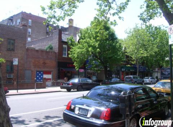 Tommy's Dry Cleaners - Sunnyside, NY