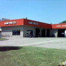 Allen Tire Company - Tire Dealers