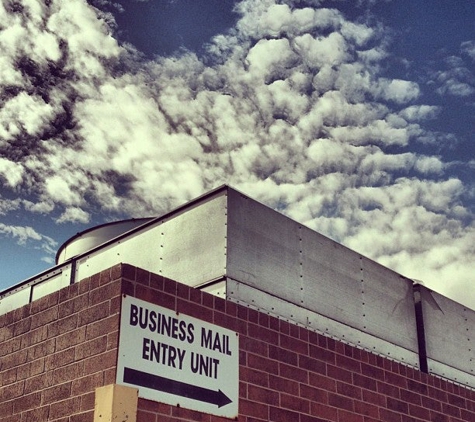 United States Postal Service - Tucson, AZ