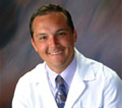 Oscar C Marroquin, MD - Pittsburgh, PA