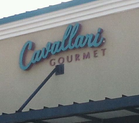 Cavallari Gourmet - Oviedo, FL