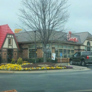 Chick-fil-A - Stockbridge, GA