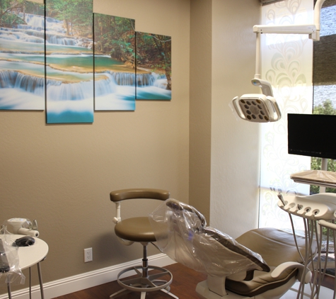 Smiles 4 All Dental, Veena Madhure DDS - Pleasanton, CA