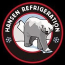 Hansen Refrigeration Service Inc. - Heating, Ventilating & Air Conditioning Engineers