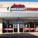 Gordon Safe & Lock Inc - Security Control Systems & Monitoring