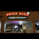 Brick Oven Pizzeria - Pizza