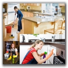 Chelyboo Home Cleaning Service