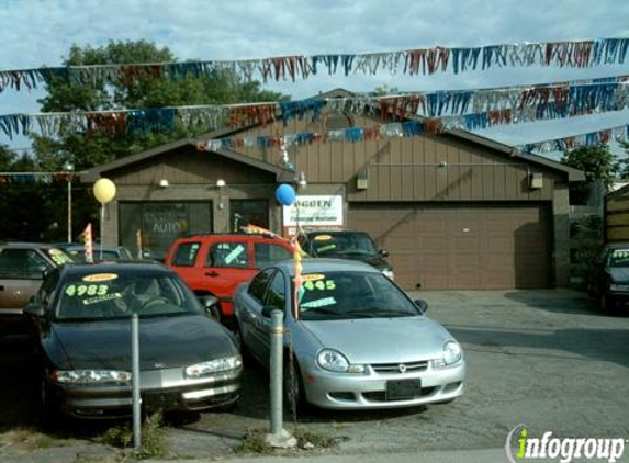 E & E Auto - Berwyn, IL