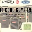 The Cool Guys, Inc. - Air Conditioning Service & Repair