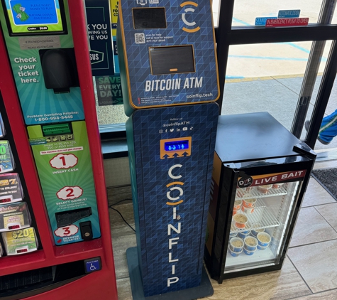 CoinFlip Bitcoin ATM - Fort Wayne, IN