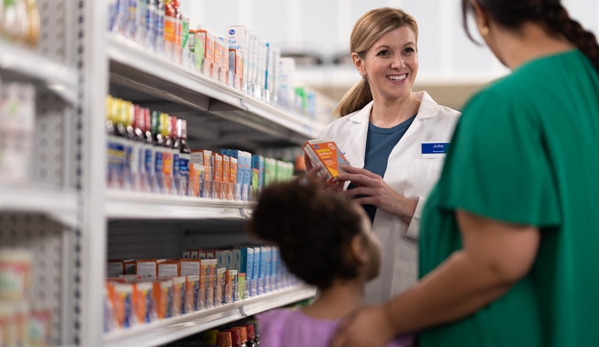 Kroger Pharmacy - Dublin, OH