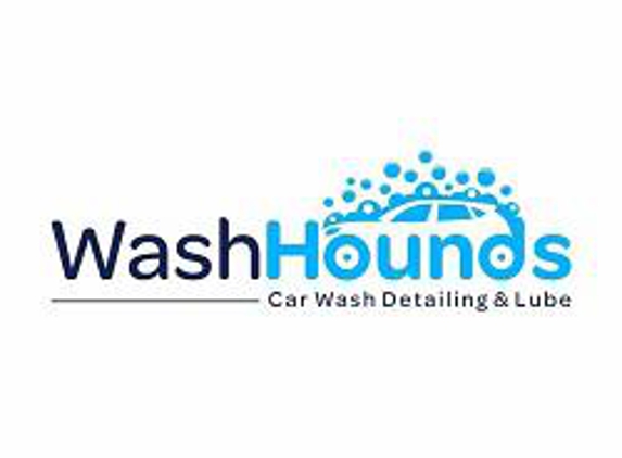 Wash Hounds Car Wash & Oil Change - Staten Island, NY