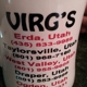 Virg's Restaurant