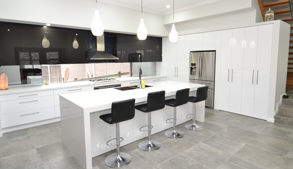 Creative Design Kitchens - Kentlyn, NSW