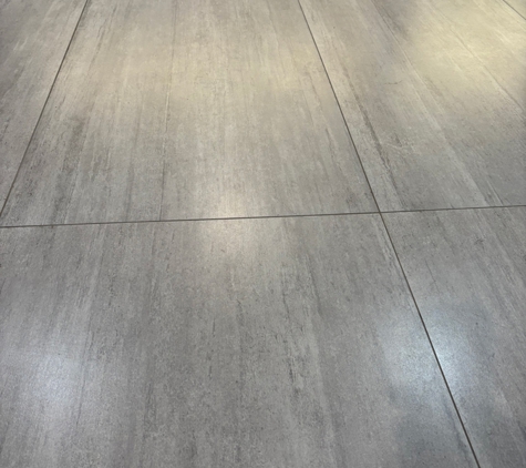 Larry's Tiling