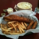 Zeke's Fish & Chips