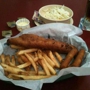 Zeke's Fish & Chips
