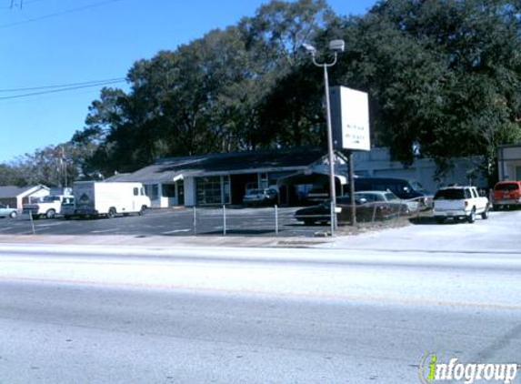 A & D Auto Sales - Jacksonville, FL