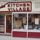 Cavins Kitchen Village - Counter Tops