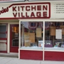 Cavins Kitchen Village