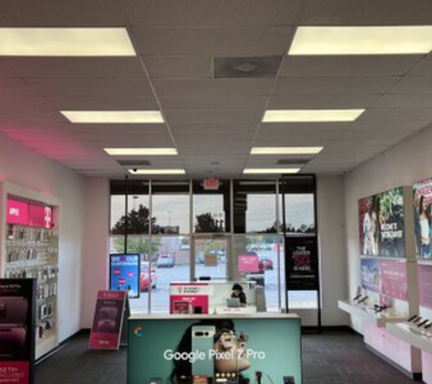 T-Mobile - Bedford, VA