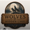 Wolves of Hidden Lake gallery