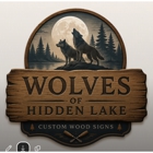 Wolves of Hidden Lake