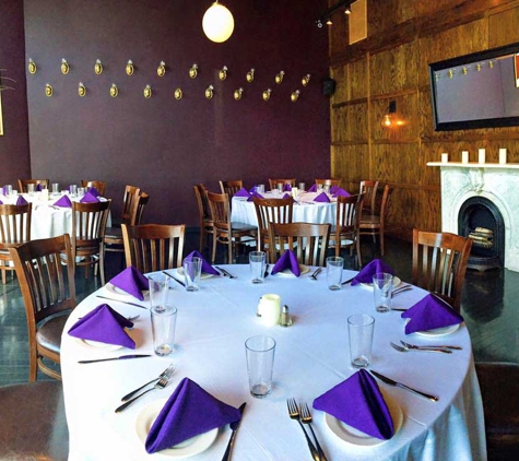 Modern Restaurant & Lounge - New Rochelle, NY