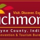 Wayne County Convention & Tourism Bureau - Information Bureaus & Services