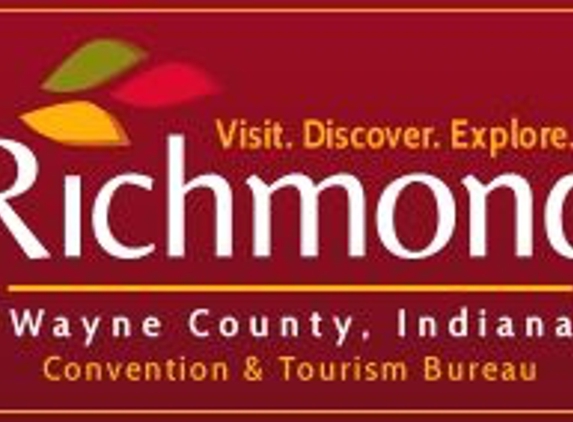 Wayne County Convention & Tourism Bureau - Richmond, IN