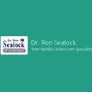 Dr. Ron Sealock - Optometrists-OD-Therapy & Visual Training