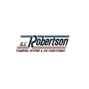 R E Robertson Plumbing & Heating Inc - Plumbing-Drain & Sewer Cleaning